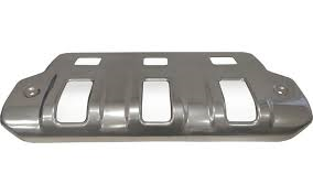 KORUMA SACI METAL BOYALI ACTROS MP2 - MP3 9323170031 S